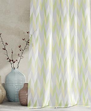 Тюль портьеры «Ролтерс - 164» | фото 3