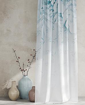 Тюль портьеры «Ролтерс - 167» | фото