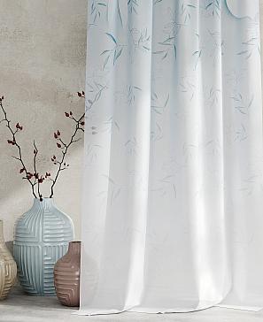 Тюль портьеры «Ролтерс - 167» | фото 3