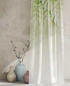 Тюль портьеры «Ролтерс - 168» | фото