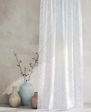 Тюль портьеры «Ролтерс - 169» | фото