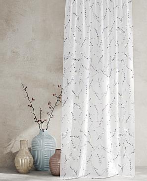 Тюль портьеры «Ролтерс - 170» | фото