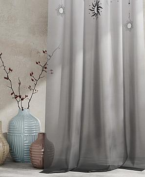 Тюль портьеры «Ролтерс - 171» | фото 3