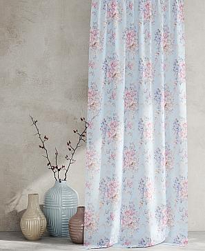 Тюль портьеры «Ролтерс - 172» | фото