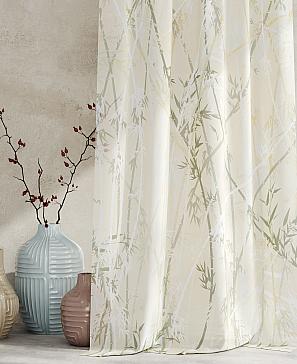 Тюль портьеры «Ролтерс - 173» | фото 3