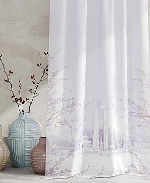 Тюль портьеры «Ролтерс - 175» | фото 3