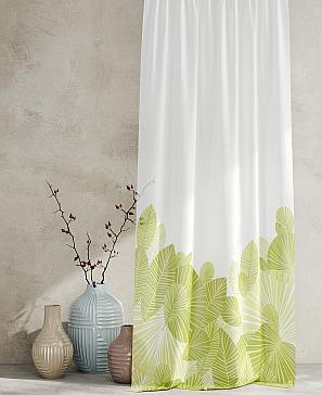 Тюль портьеры «Ролтерс - 178» | фото