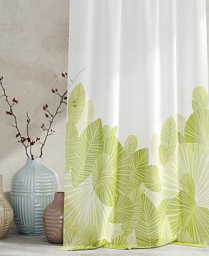 Тюль портьеры «Ролтерс - 178» | фото 3