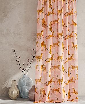 Тюль портьеры «Ролтерс - 181» | фото