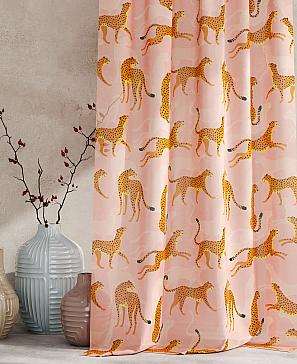 Тюль портьеры «Ролтерс - 181» | фото 3