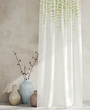 Тюль портьеры «Ролтерс - 183» | фото