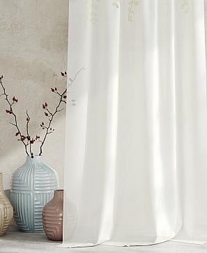 Тюль портьеры «Ролтерс - 183» | фото 3