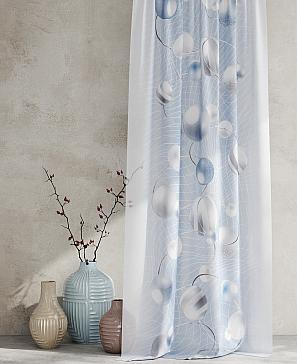 Тюль портьеры «Ролтерс - 184» | фото
