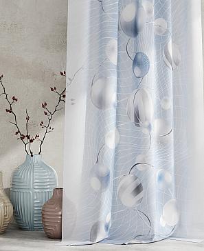 Тюль портьеры «Ролтерс - 184» | фото 3