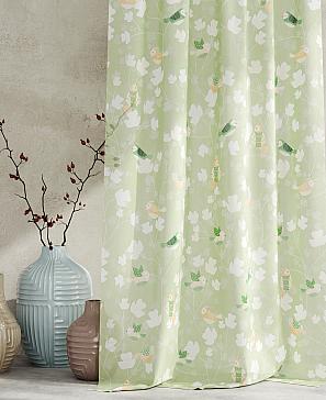 Тюль портьеры «Ролтерс - 185» | фото 3