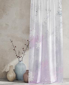 Тюль портьеры «Ролтерс - 189» | фото