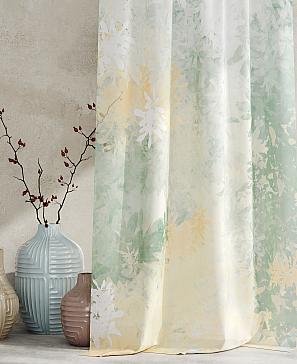 Тюль портьеры «Ролтерс - 190» | фото 3