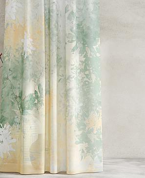 Тюль «Ролтерс - 190»