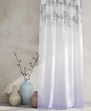 Тюль портьеры «Ролтерс - 192» | фото