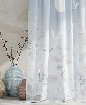 Тюль портьеры «Ролтерс - 193» | фото 3