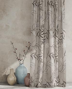 Тюль портьеры «Ролтерс - 195» | фото