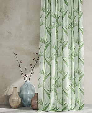 Тюль портьеры «Ролтерс - 196» | фото