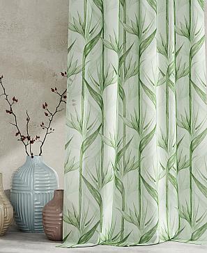 Тюль портьеры «Ролтерс - 196» | фото 3