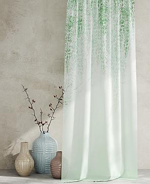 Тюль портьеры «Ролтерс - 197» | фото