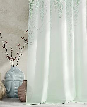 Тюль портьеры «Ролтерс - 197» | фото 3