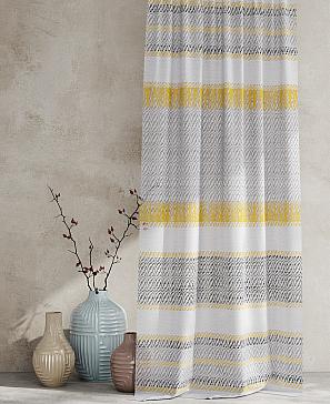 Тюль портьеры «Ролтерс - 200» | фото