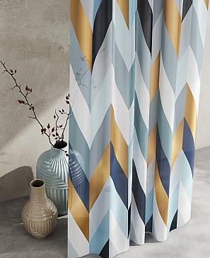 Тюль «Ролтерс - 201»