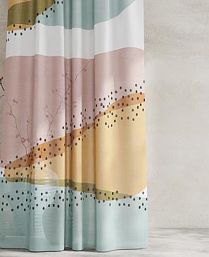 Тюль «Ролтерс - 204»