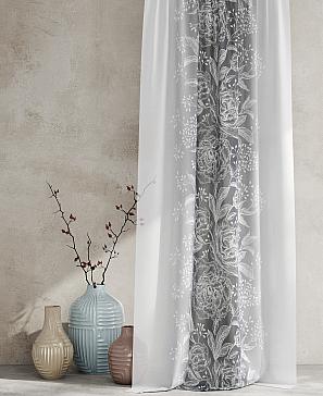 Тюль портьеры «Ролтерс - 207» | фото