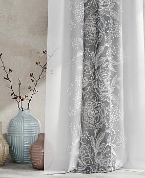 Тюль портьеры «Ролтерс - 207» | фото 3