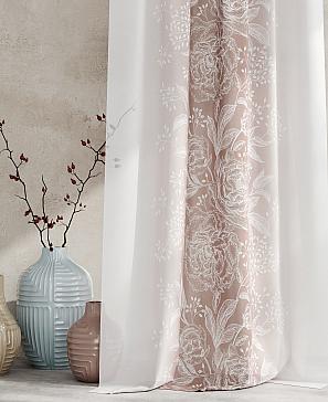 Тюль портьеры «Ролтерс - 208» | фото 3