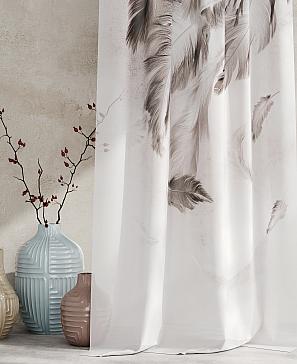 Тюль портьеры «Ролтерс - 211» | фото 3