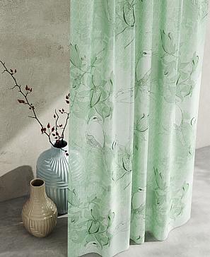 Тюль «Ролтерс - 213»