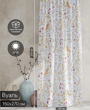 Тюль портьеры «Ролтерс - 214» | фото 2