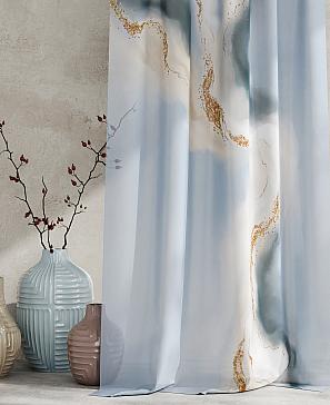 Тюль портьеры «Ролтерс - 216» | фото 3