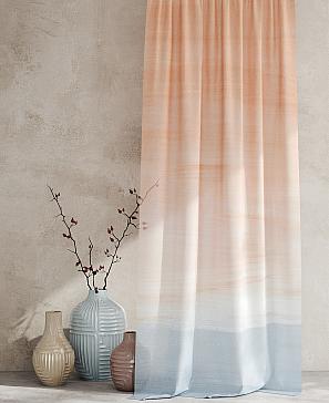 Тюль портьеры «Ролтерс - 217» | фото