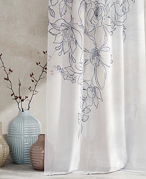 Тюль портьеры «Ролтерс - 218» | фото 3