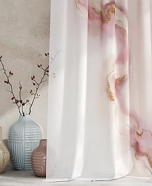 Тюль портьеры «Ролтерс - 219» | фото 3