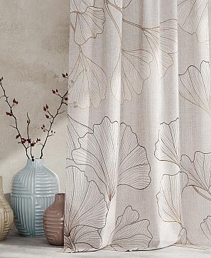 Тюль портьеры «Ролтерс - 221» | фото 3