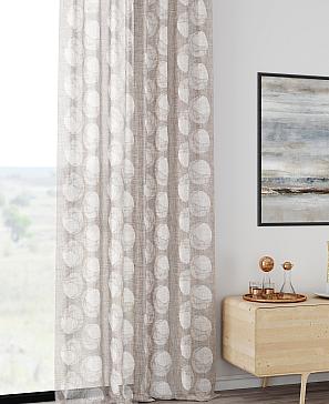 Тюль портьеры «Ликирант - 00» | фото 3