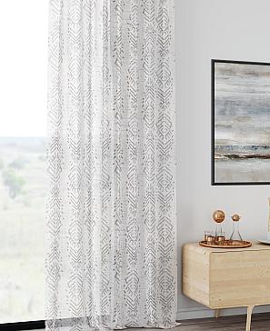 Тюль портьеры «Ликирант - 02» | фото 3