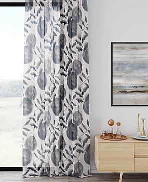 Тюль портьеры «Ликирант - 03» | фото