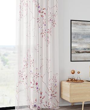 Тюль портьеры «Ликирант - 04» | фото 3