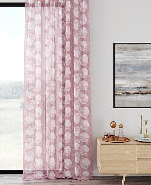 Тюль портьеры «Ликирант - 07» | фото