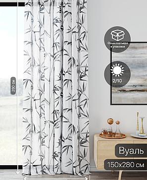 Тюль портьеры «Ликирант - 12» | фото 2