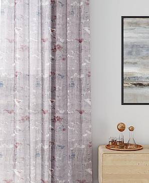 Тюль «Ликирант - 13»